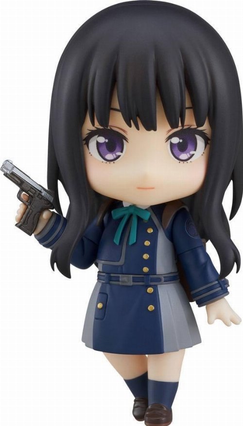 Lycoris Recoil - Takina Inoue Nendoroid Φιγούρα Δράσης
(10cm)