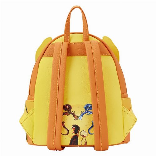 Loungefly - Avatar The Last Airbender: Fire
Dance Backpack