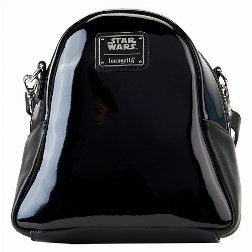 Loungefly - Star Wars: Darth Vader Figural Helmet
Τσάντα Σακίδιο
