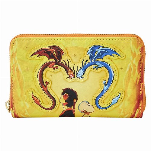 Loungefly - Avatar The Last Airbender: Fire
Dance Wallet