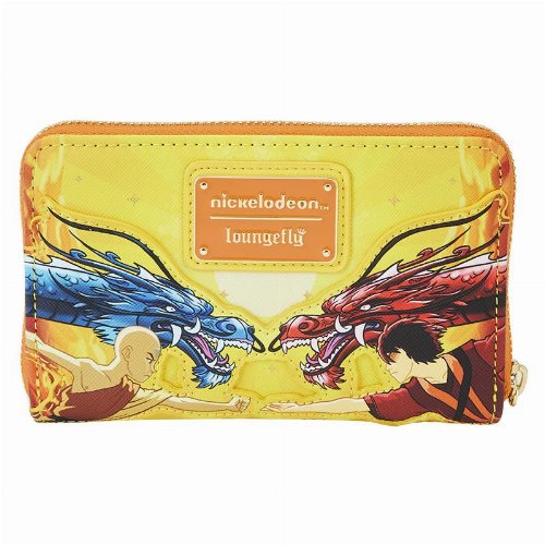 Loungefly - Avatar The Last Airbender: Fire
Dance Wallet