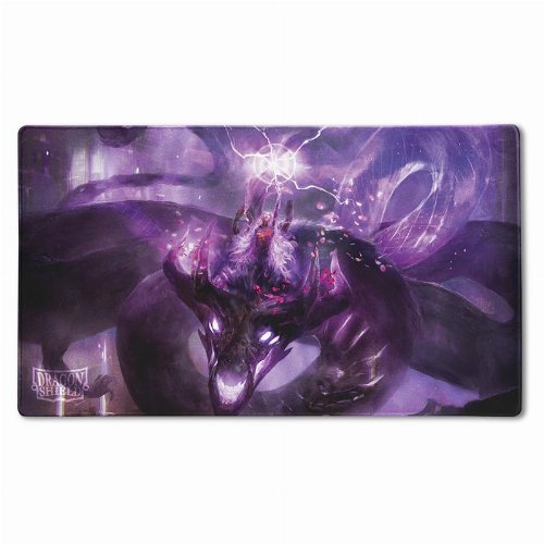 Dragon Shield Playmat - Sakura
Ally