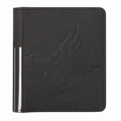 Dragon Shield Card Codex 80 Portfolio - Iron
Grey
