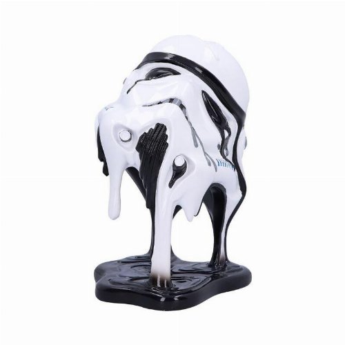 Star Wars - Stormtrooper Too Hot To Handle
Statue (23cm)