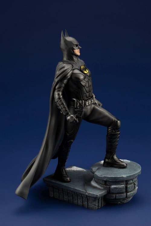 DC Comics: The Flash - Batman ARTFX 1/6 Φιγούρα
Αγαλματίδιο (34cm)