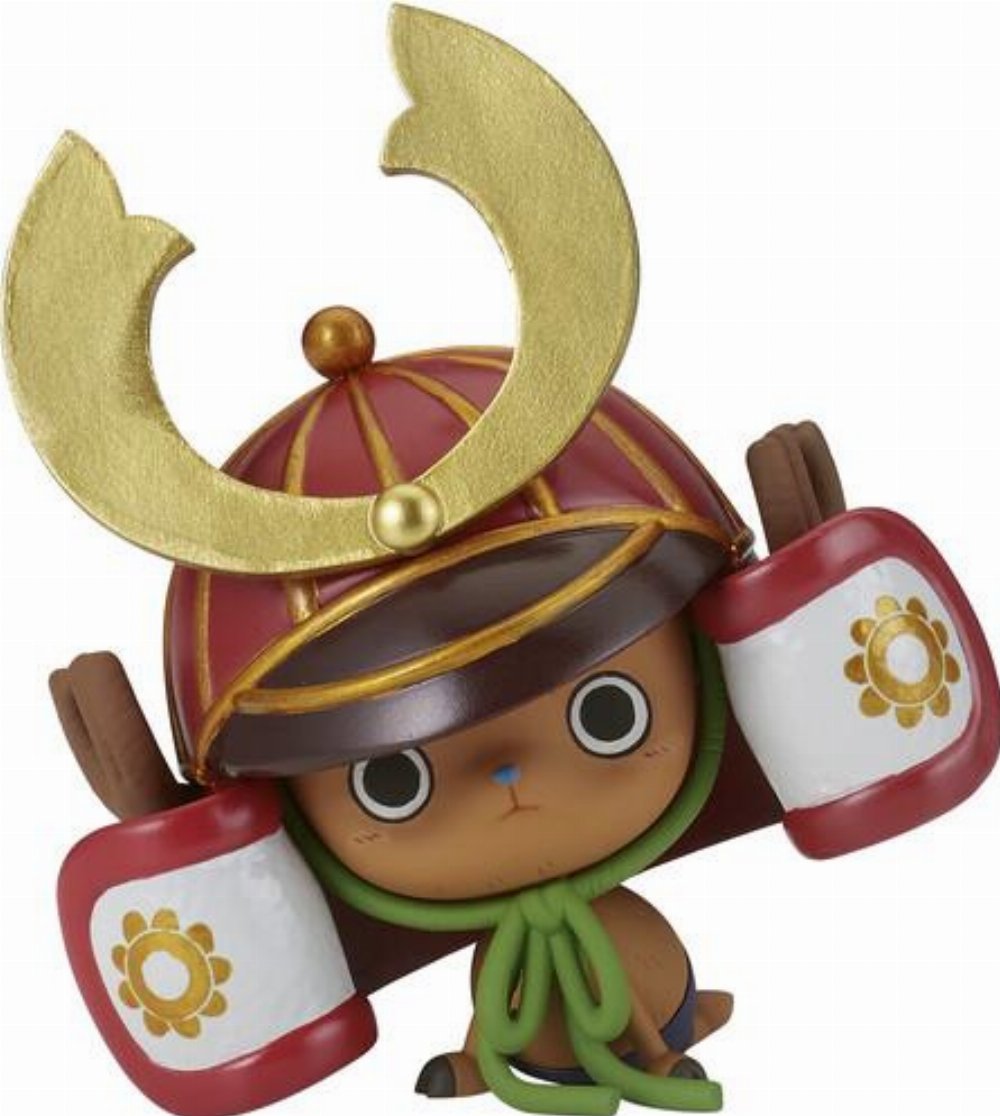 TH STUDIO – ONE PIECE: THE LIFE OF CHOPPER [SOLD OUT] – FF COLLECTIBLES