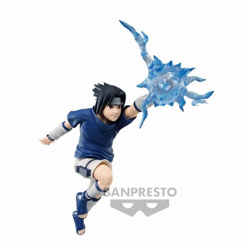 Naruto: Effectreme - Uchiha Sasuke Φιγούρα Αγαλματίδιο
(12cm)