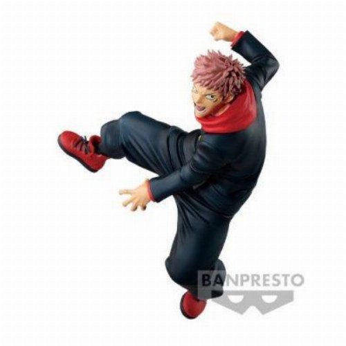 Jujutsu Kaisen: Maximatic - Yuji Itadori Statue
Figure (18cm)