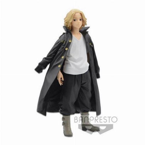 Tokyo Revengers - Manjiro Sano Statue Figure
(18cm)