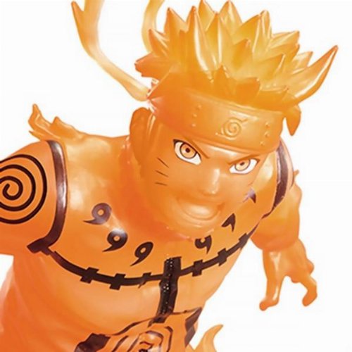 Naruto Shippuden: Vibration Stars - Uzumaki
Naruto Statue Figure (15cm)