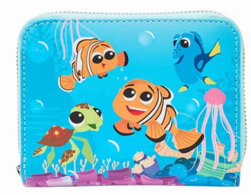 Loungefly - Disney: Finding Nemo
Wallet