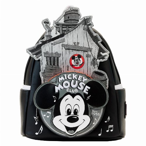 Loungefly - Disney: Mickey Mouse Club Τσάντα
Σακίδιο