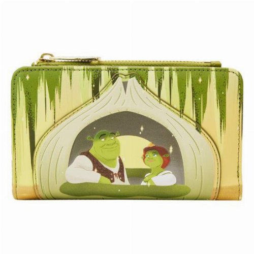 Loungefly - Shrek: Happily Ever After
Wallet