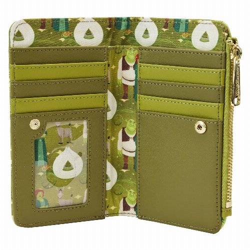 Loungefly - Shrek: Happily Ever After
Wallet