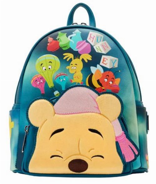 Loungefly - Disney: Winnie the Pooh Heffa-Dreams
Τσάντα Σακίδιο