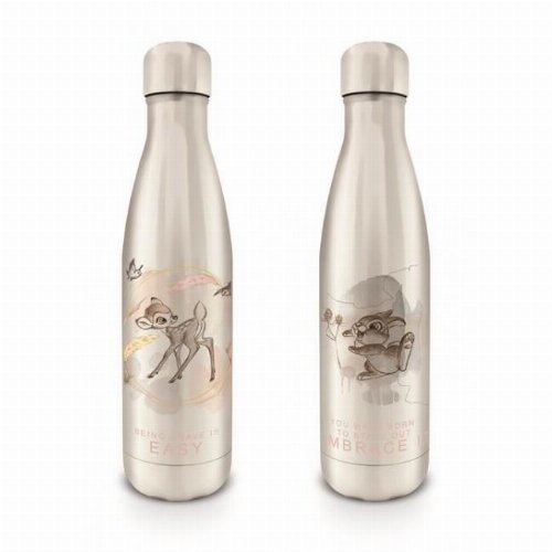 Disney - Bambi Being Brave Water Bottle
(540ml)