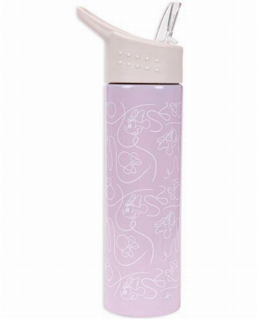 Playstation - Disney: Minnie Water Bottle
(540ml)