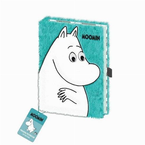 Moomin - Premium A5 Σημειωματάριο