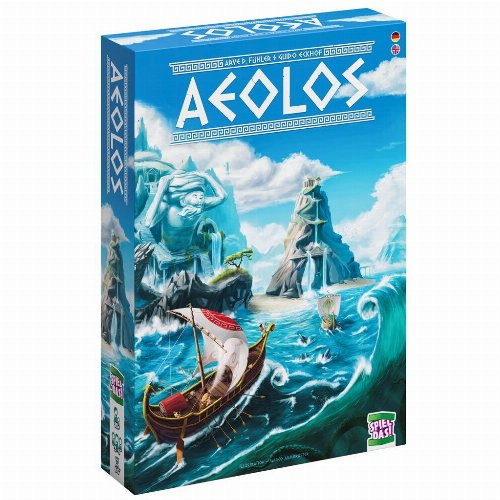 Board Game Aeolos