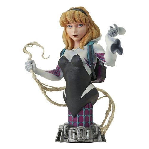 Marvel Comic - Ghost Spider 1/7 Bust (15cm)
LE3000