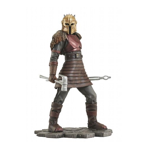 Star Wars: The Mandalorian Premier Collection -
The Armorer Statue Figure (25cm) LE3000