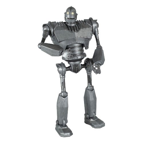 The Iron Giant: Select - Iron Giant Action
Figure (20cm)