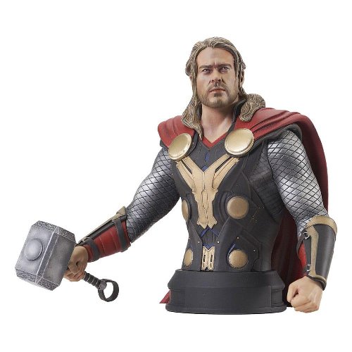 Thor: The Dark World - Thor 1/6 Bust (15cm)
LE3000