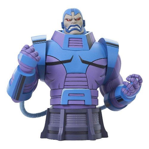 Marvel X-Men Animated Series - Apocalypse 1/7 Bust
(15cm) LE3000