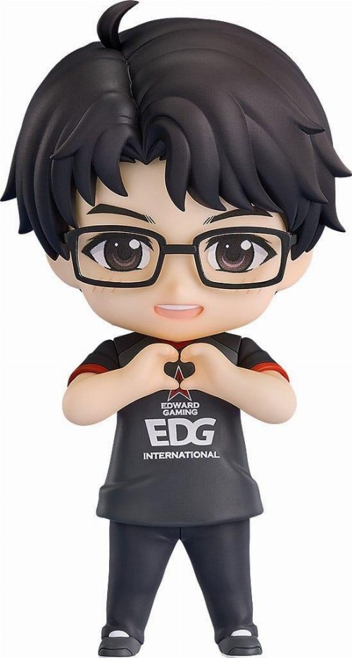 Edward Gaming - Light Meiko Nendoroid Φιγούρα Δράσης
(10cm)