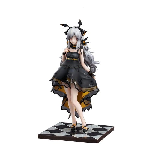 Arknights - Weedy Celebration Time Statue Figure
(20cm)