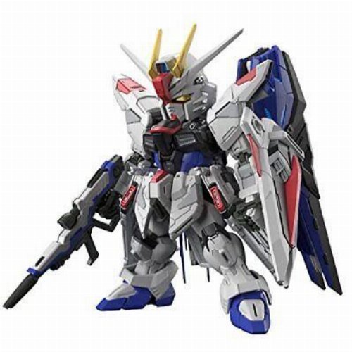 Mobile Suit Gundam - Master Grade Gunpla: SD Freedom
Gundam 1/100 Σετ Μοντελισμού