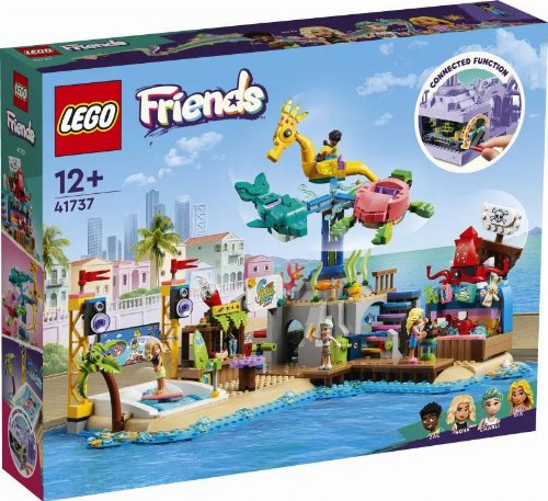 LEGO Friends - Beach Amusement Park
(41737)