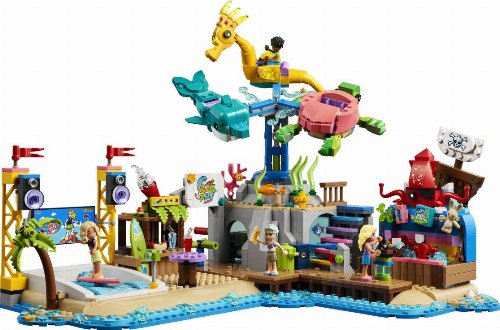 LEGO Friends - Beach Amusement Park
(41737)