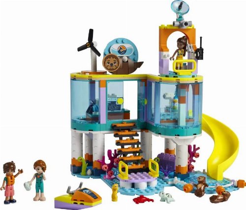 LEGO Friends - Sea Rescue Center (41736)