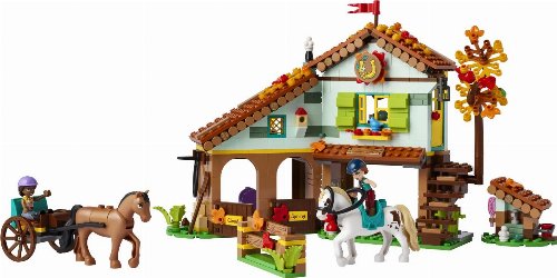 LEGO Friends - Autumn's Horse Stable
(41745)