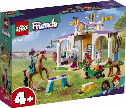 LEGO Friends - Horse Training (41746)
