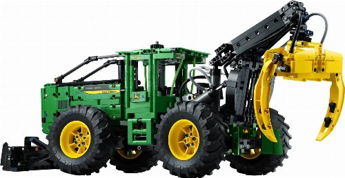 LEGO Technic - John Deere 948L-II Skidder
(42157)
