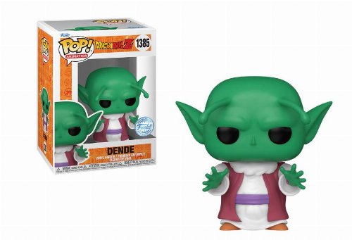 Figure Funko POP! Dragon Ball Z - Dende #1385
(Exclusive)