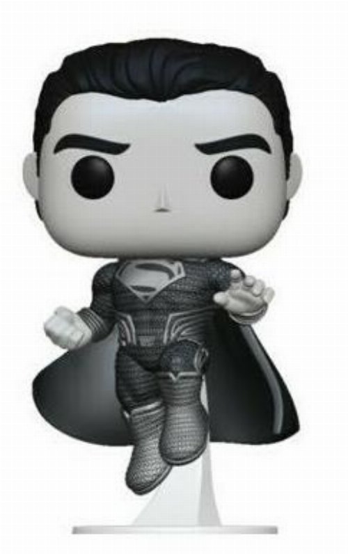 Φιγούρα Funko POP! Zack Snyder's Justice League -
Superman (Black & White) #1123 (Exclusive)