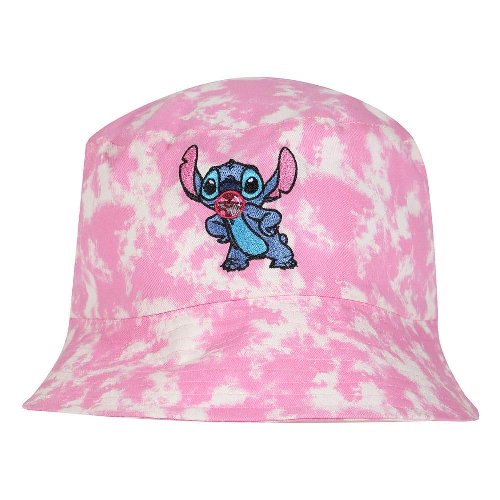 Lilo & Stitch - Tie Die Bucket
Hat