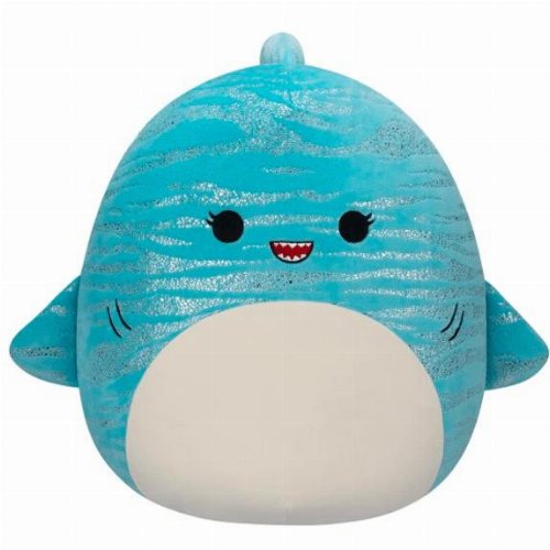 Λούτρινο Squishmallows - Whale Shark (30cm)