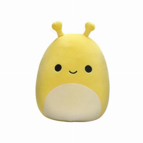 Squishmallows - Lorenzo the Yellow Banana Slug
Plush (30cm)