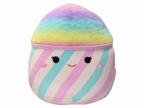 Λούτρινο Squishmallows - Candy Floss (30cm)