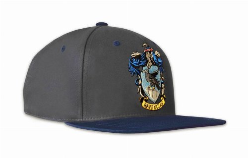 Harry Potter - Ravenclaw Snapback Καπέλο