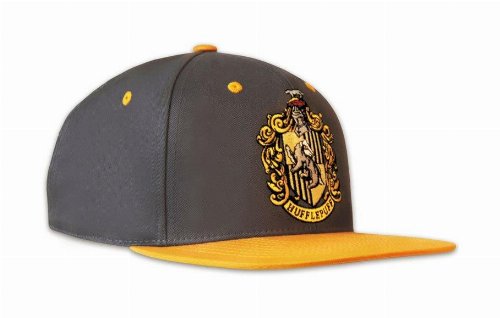 Harry Potter - Hufflepuff Snapback
Καπέλο