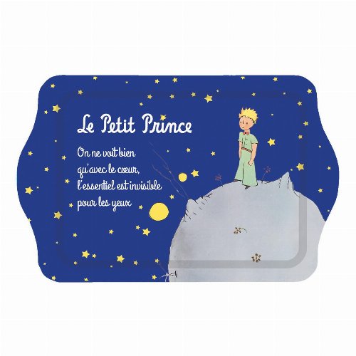 Le Petit Prince - Nuit Etoilee Metal
Tray