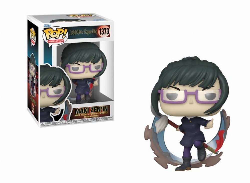 Rize best sale funko pop