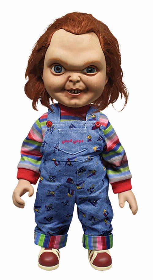 Child's Play - Talking Sneering Doll
(38cm)