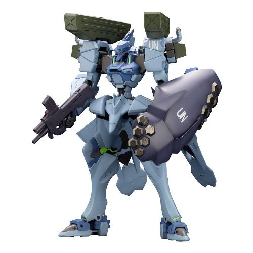 Muv-Luv Alternative - Fubuki Blast Guard Model
Kit (18cm)