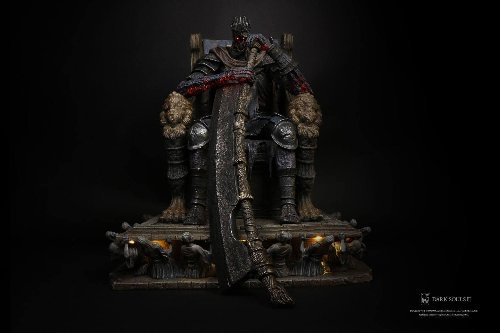 Dark Souls III - Yhorm 1/12 Φιγούρα Αγαλματίδιο (60cm)
LE750